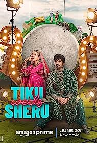 Free Download Tiku weds Sheru Movie-Show-Video in HD Mp4